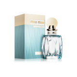 Miu Miu L'Eau Bleue Eau de Parfum for Women