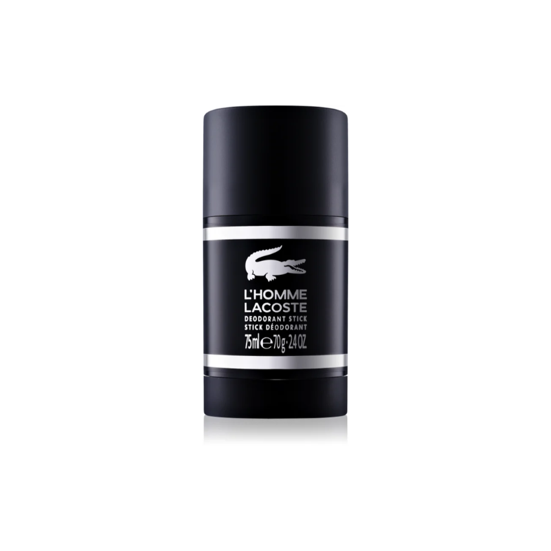 Lacoste L Homme Deodorant Stick for Men