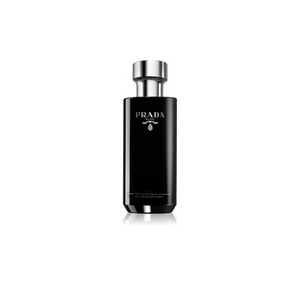 Prada L Homme Shower Gel