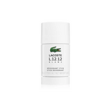 Lacoste L.12.12 Blanc Deodorant Stick for Men