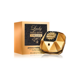 Paco Rabanne Lady Million Fabulous Eau de Parfum for Women