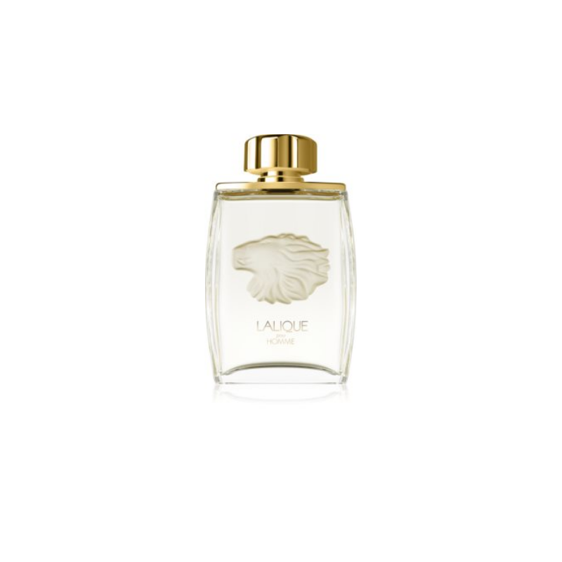 Lalique Pour Homme Lion Eau de Parfum for Men