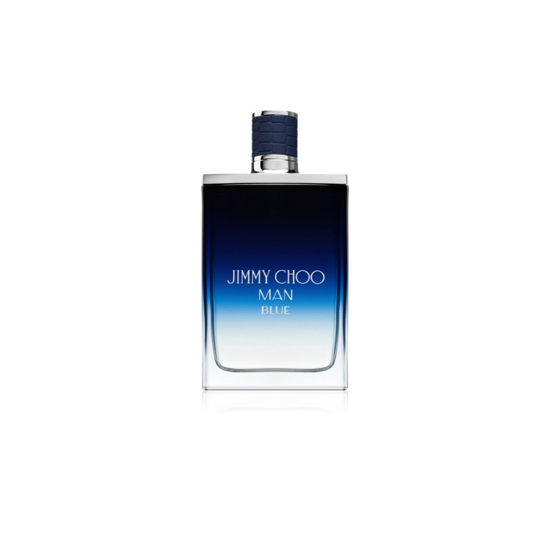 Jimmy Choo Man Blue Eau de Toilette for Men