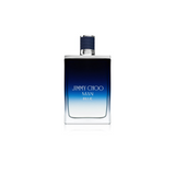 Jimmy Choo Man Blue Eau de Toilette for Men