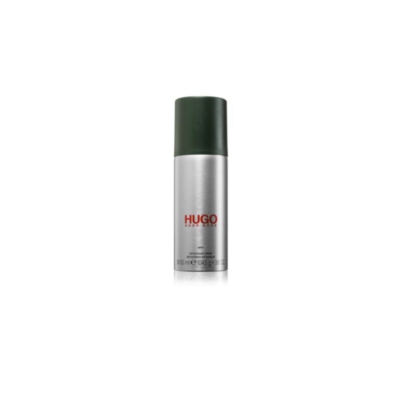 Hugo Boss HUGO Man Deodorant Spray for Men