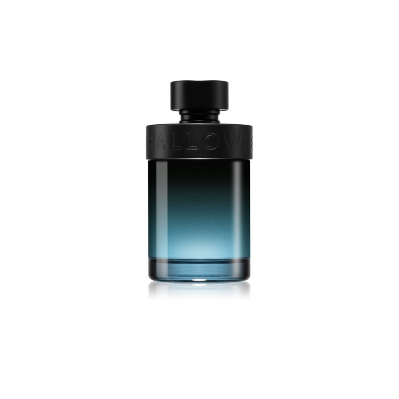 Halloween Man X Eau de Toilette for Men