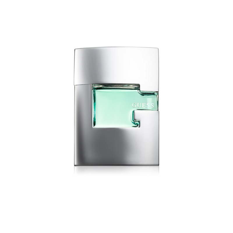 Guess Man Eau de Toilette for Men