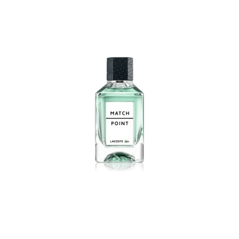 Lacoste Match Point Eau de Toilette for Men