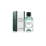 Lacoste Match Point Eau de Toilette for Men