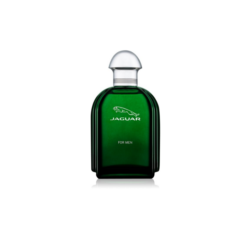 Jaguar Men Eau de Toilette for Men