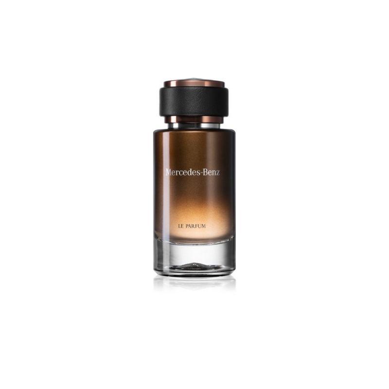Mercedes Benz Le Parfum