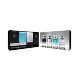 Mercedes-Benz Miniature Set 7ml x 4