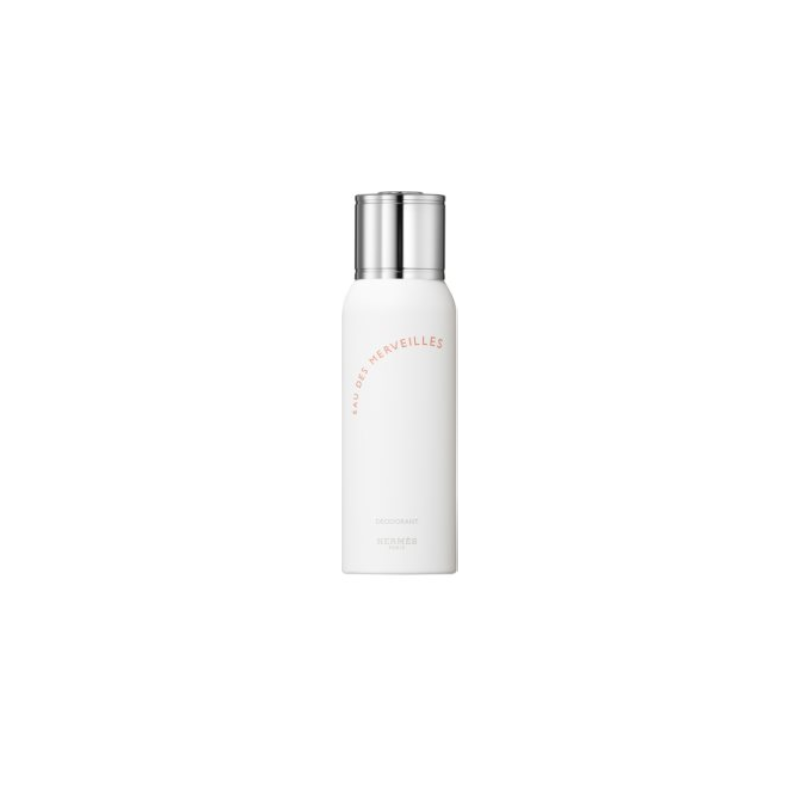 HERMÈS Eau des Merveilles Deodorant for Women