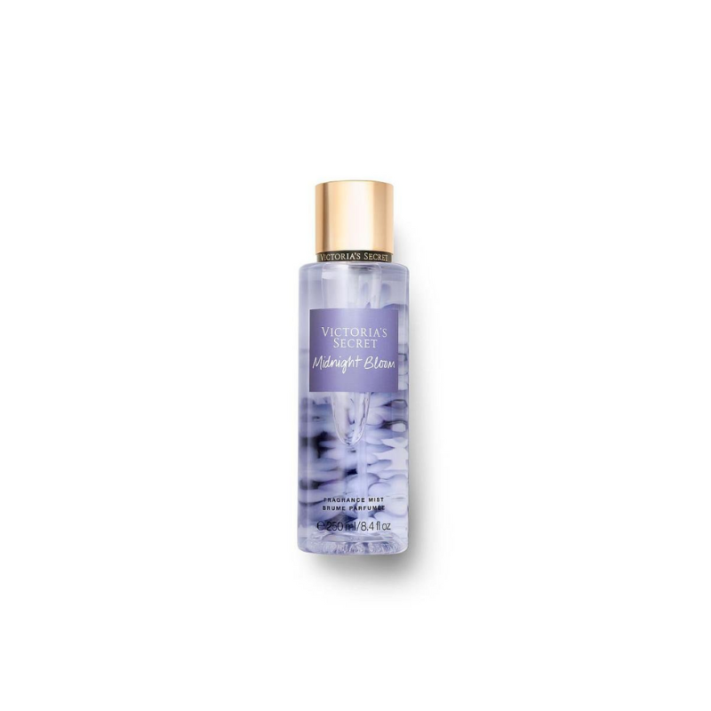 Victoria Secret Midnight Bloom Body Mist for Women
