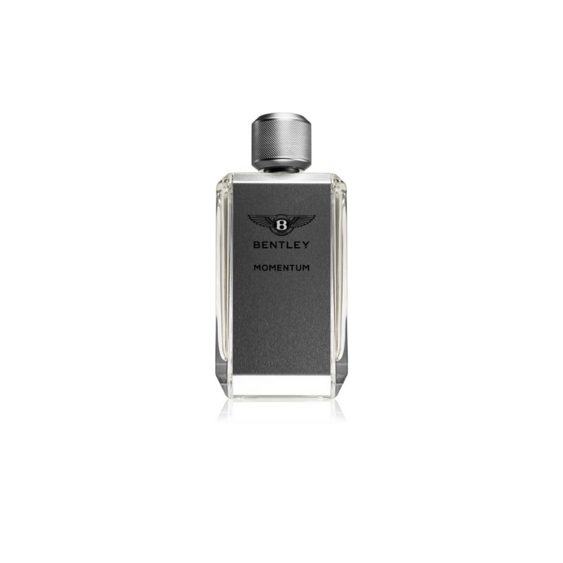 Bentley Momentum Eau de Toilette for Men