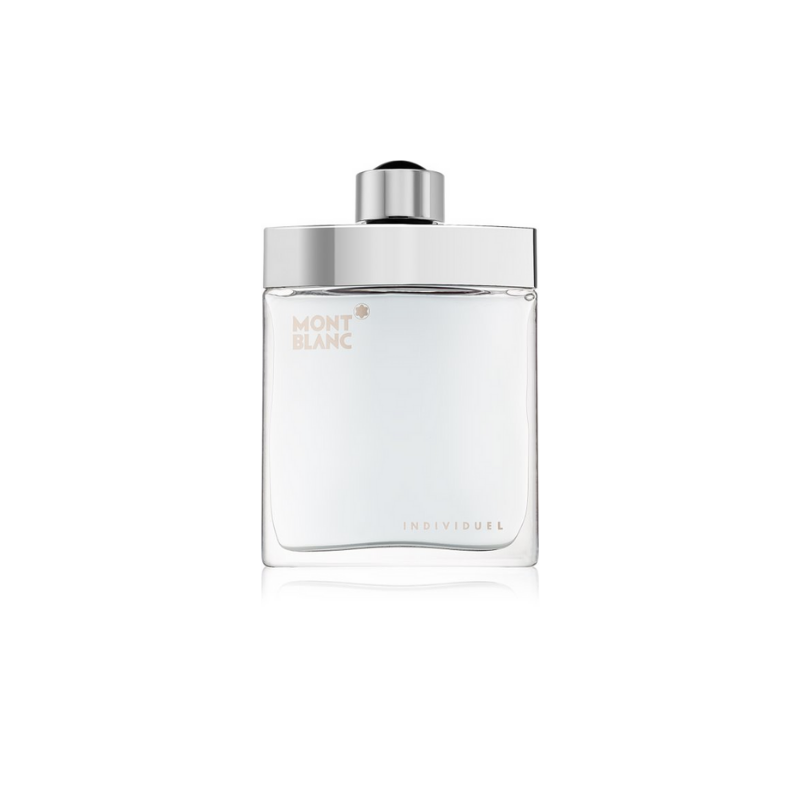 Mont Blanc Individuel Eau de Toilette for Men