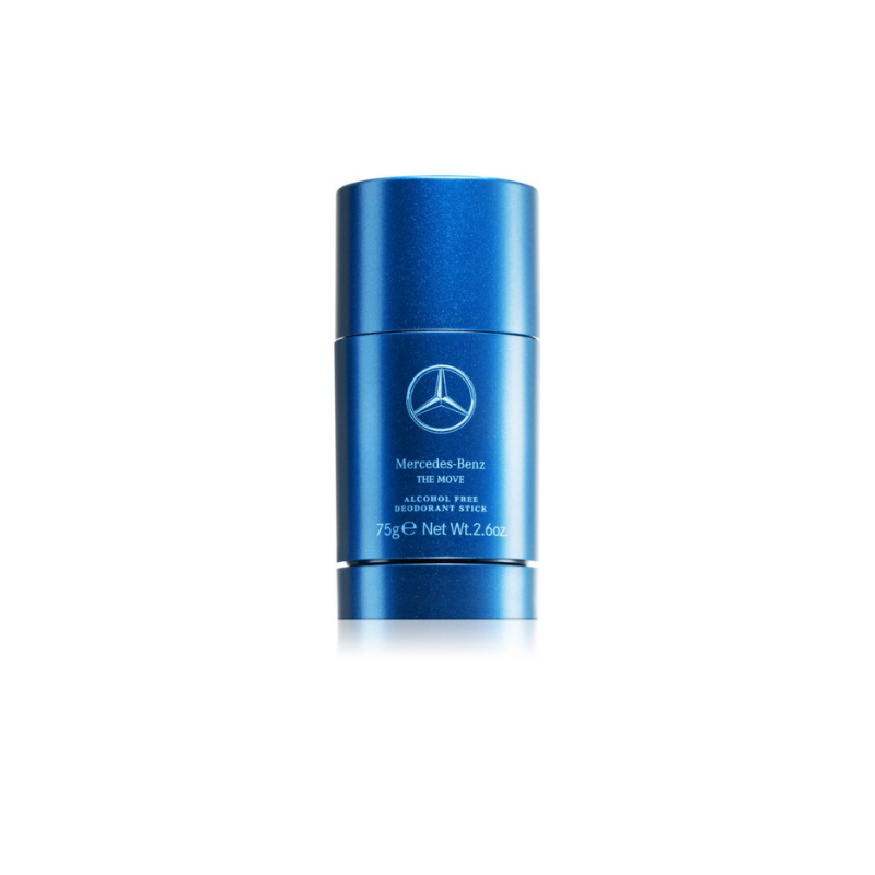 Mercedes-Benz The Move Deostick