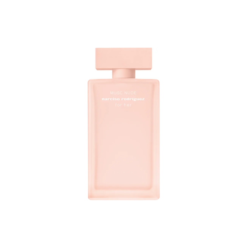 Narciso Rodriguez Her Musc Nude Eau de Parfum for Women