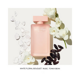 Narciso Rodriguez Her Musc Nude Eau de Parfum for Women