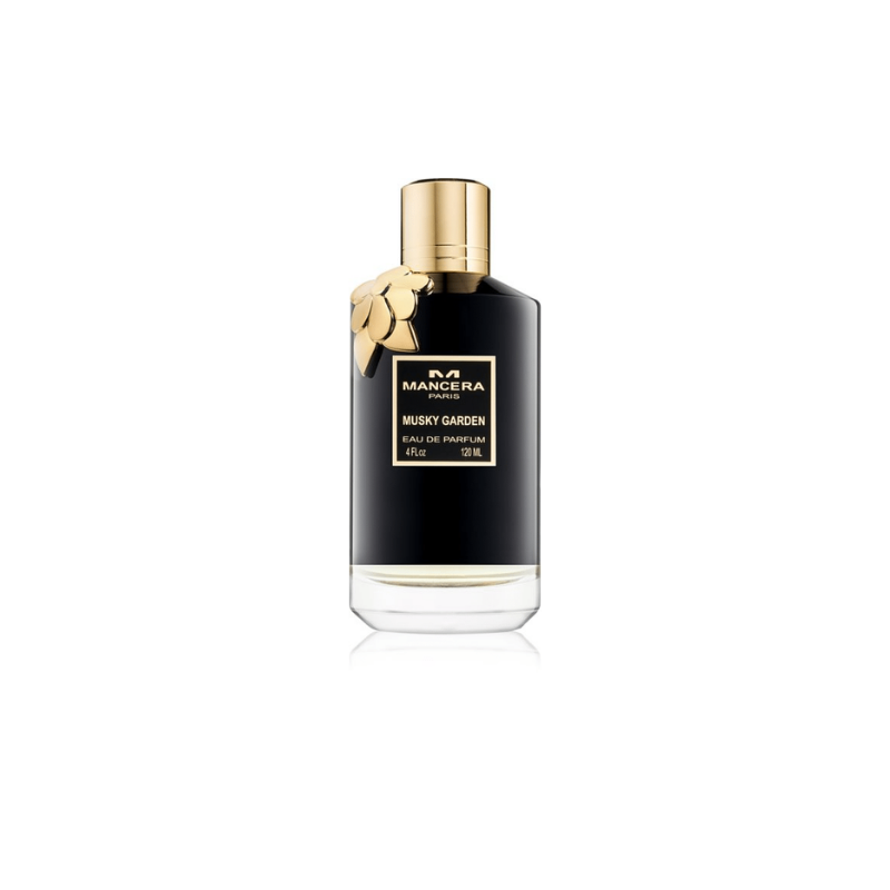 Mancera Musky Garden Eau de Parfum for Men