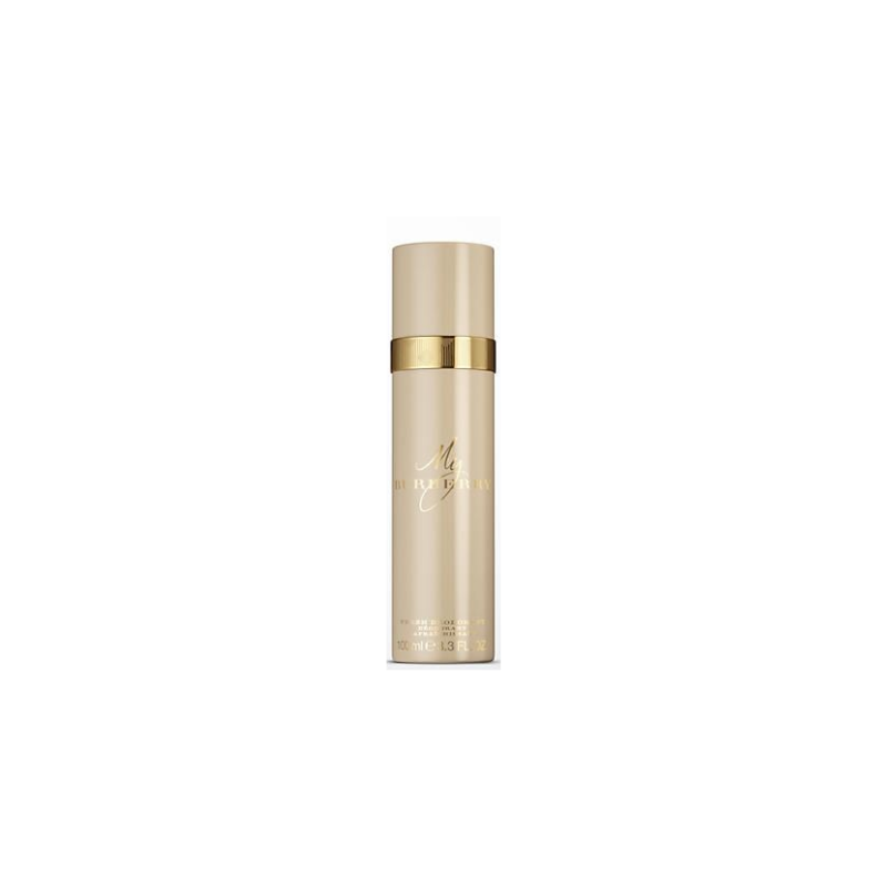 Burberry My Burberry Deodorant for Women