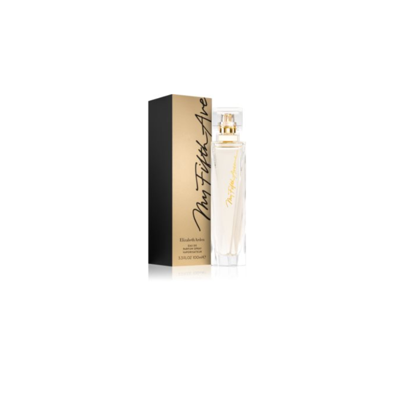 Elizabeth Arden My Fifth Avenue Eau de Parfum for Women