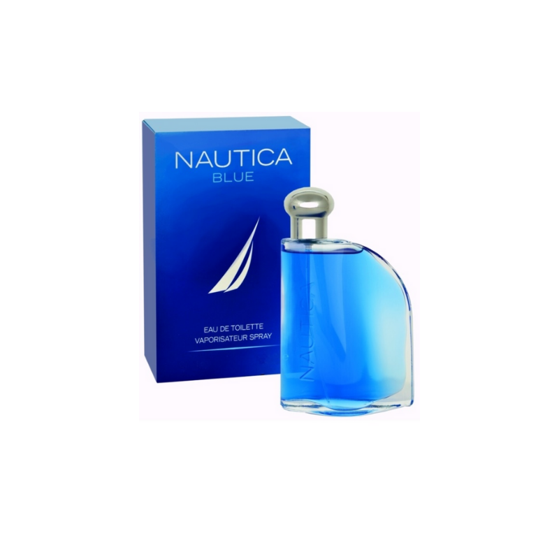 Nautica Blue Eau de Toilette