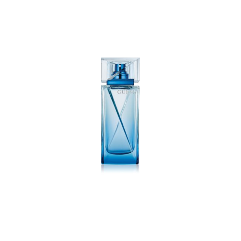 Guess Night Eau de Toilette for Men