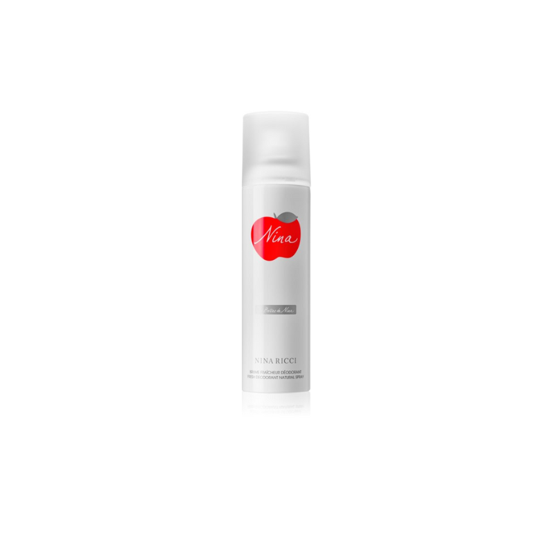 Nina Ricci Nina Deodorant Spray for Women