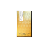 Rosendo Mateu N° 5 Eau de Parfum for Men