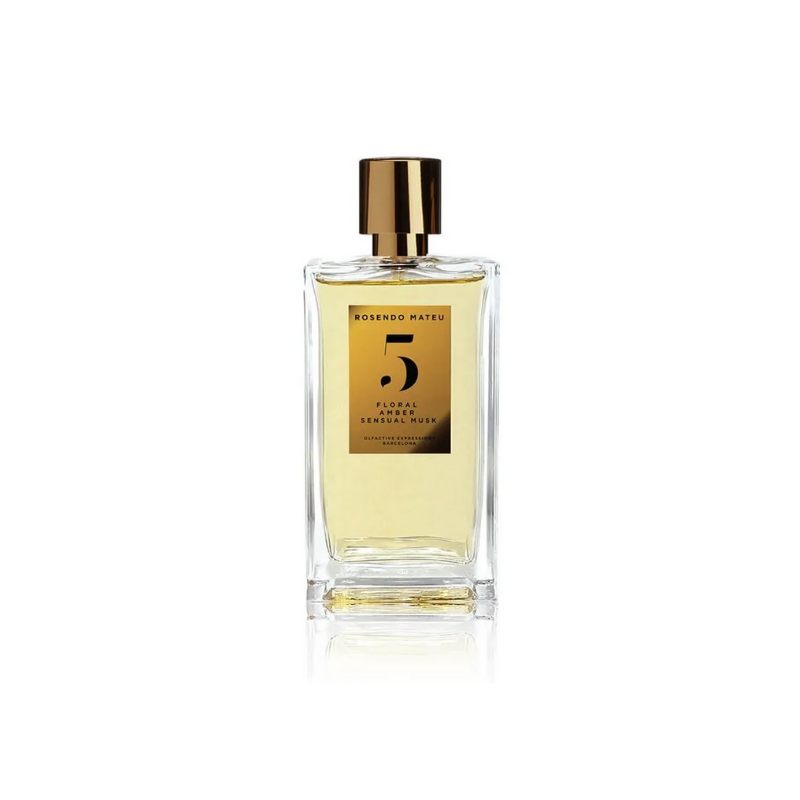 Rosendo Mateu N° 5 Eau de Parfum for Men
