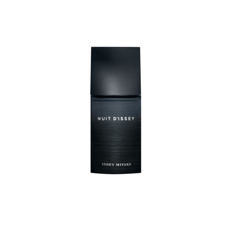Issey Miyake Nuit D’Issey Eau De Toilette for Men