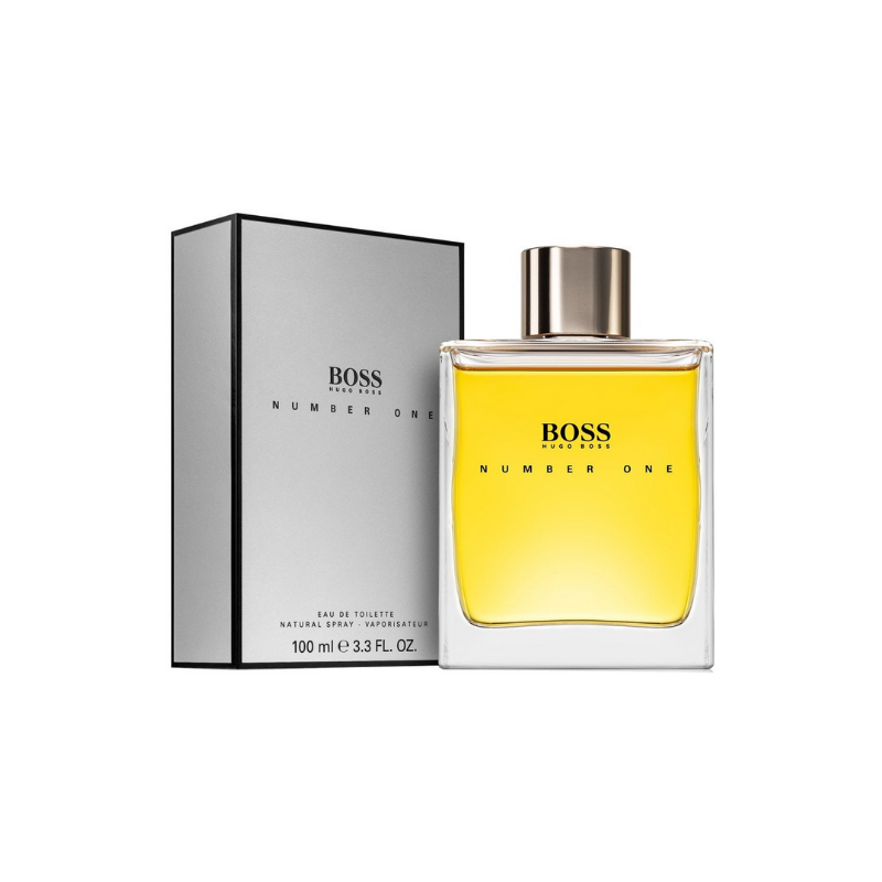 Hugo Boss BOSS Number One Eau de Toilette for Men