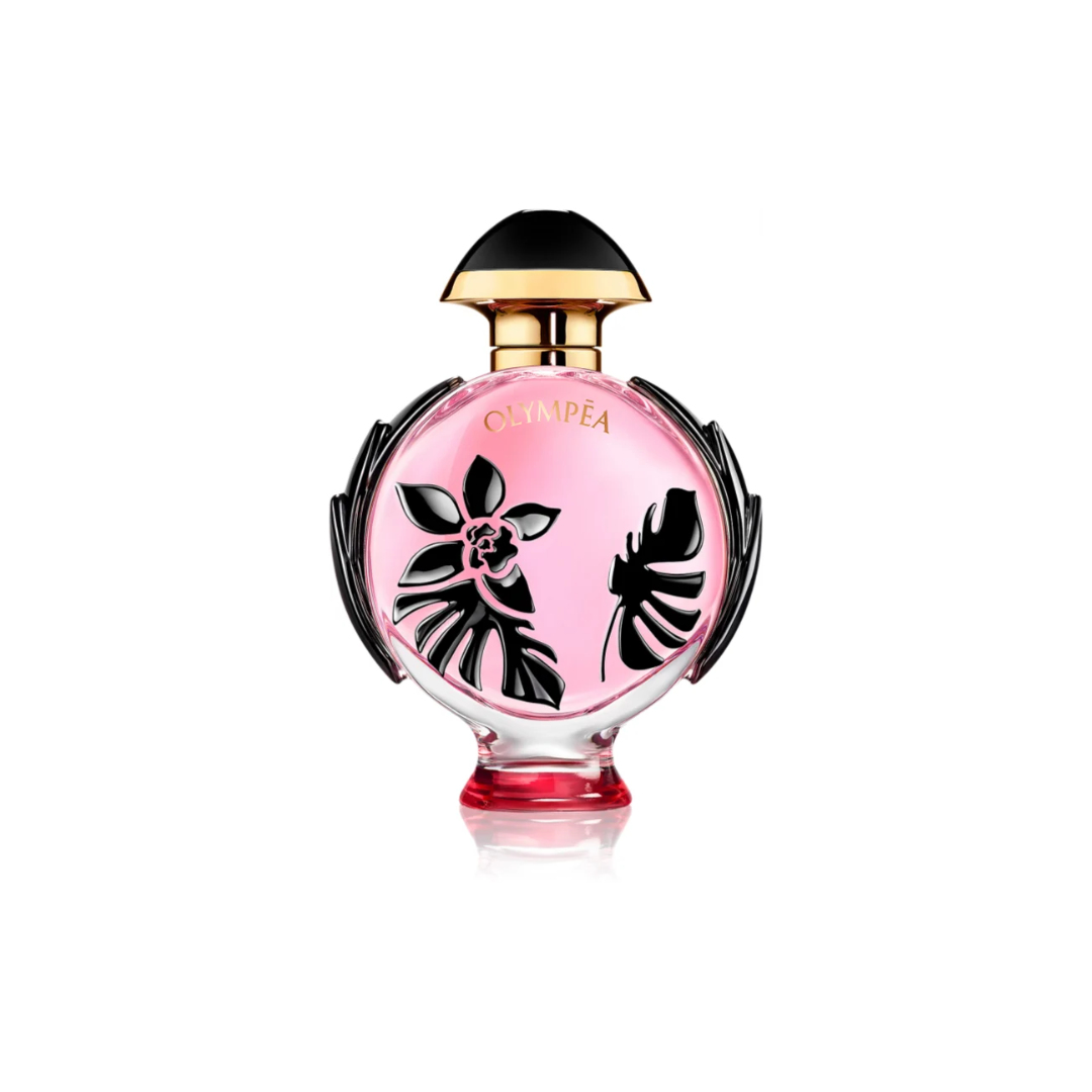 Paco Rabanne Olympéa Flora Eau de Parfum for Women