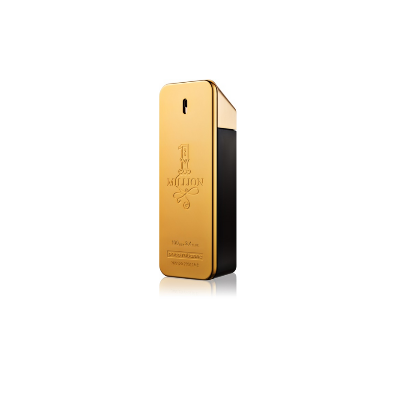 Paco Rabanne One Million Eau de Toilette for Men