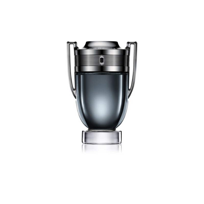 Paco Rabanne Invictus Intense Eau de Toilette for Men