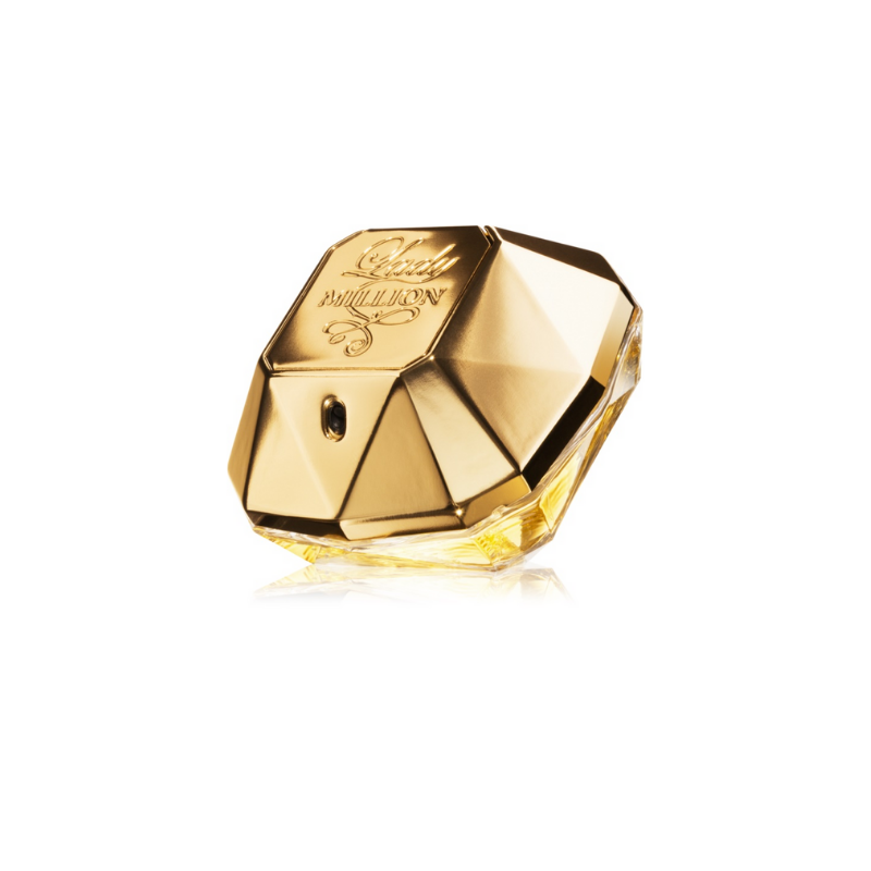 Paco Rabanne Lady Million Eau de Parfum for Women