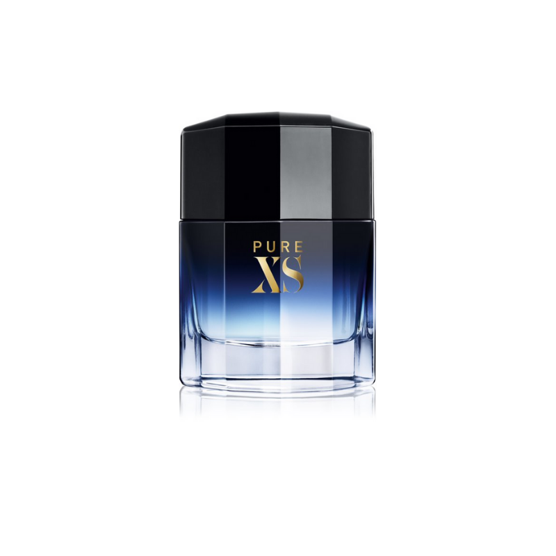 Paco Rabanne Pure XS Eau de Toilette for Men