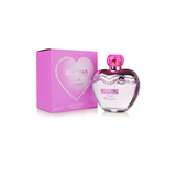 Moschino Pink Bouquet Eau de Toilette for Women