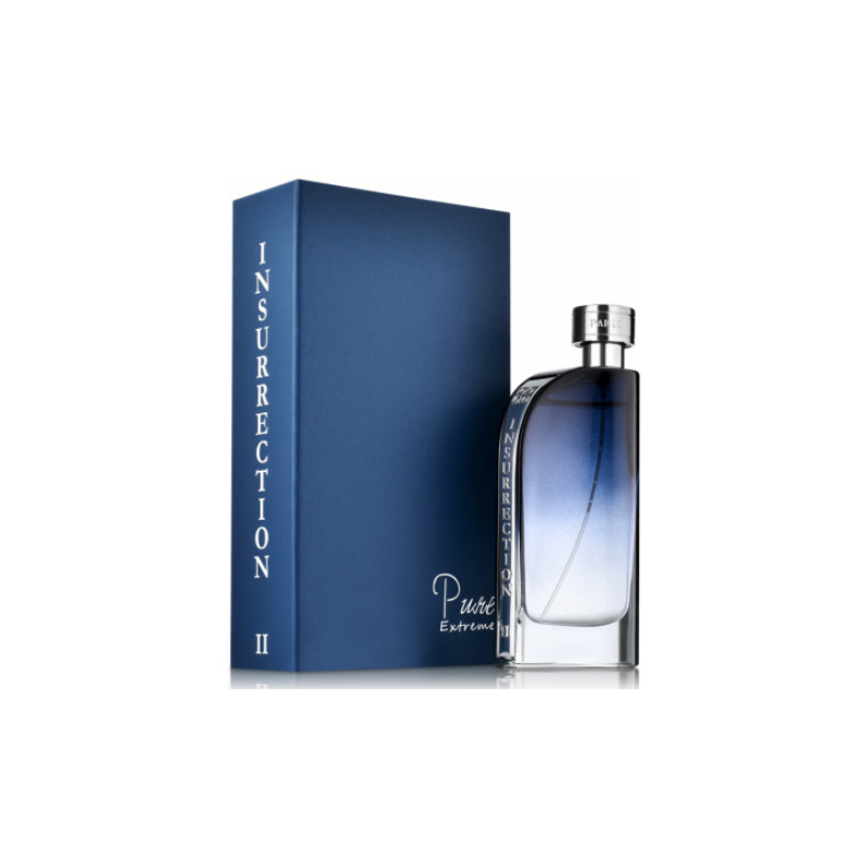 Reyane Tradition Insurrection II Pure Extreme