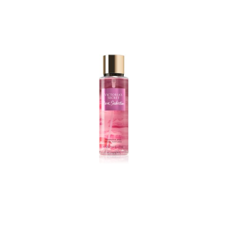 Victoria's Secret Pure Seduction Body Mist for Women