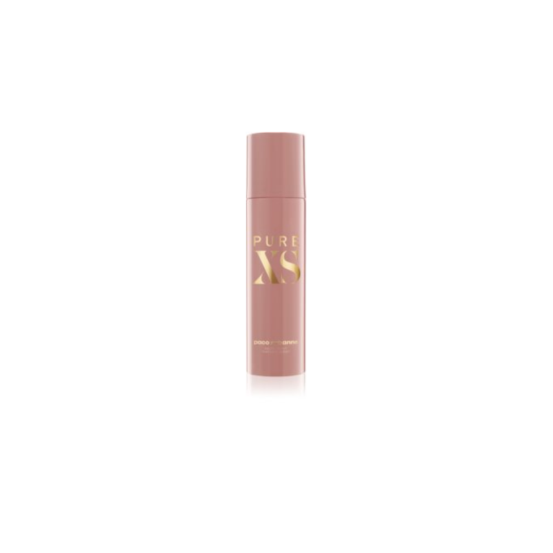 Paco Rabanne Pure XS For Her Deodorant Spray for Women