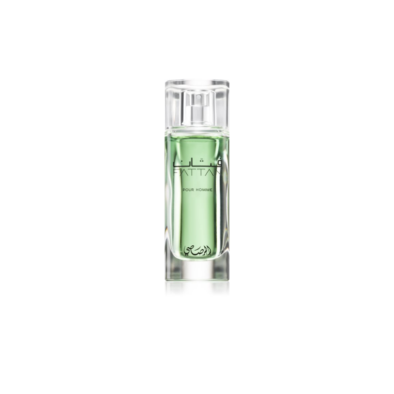 Rasasi Fattan Pour Homme Eau de Parfum for Men