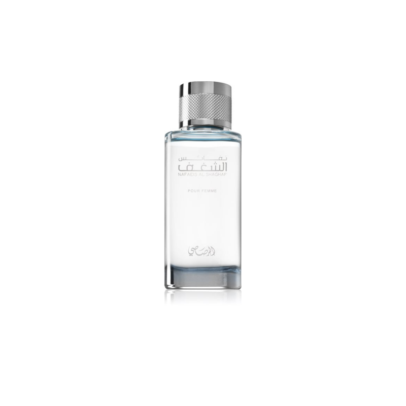 Rasasi Nafaeis Al Shagaf Pour Homme