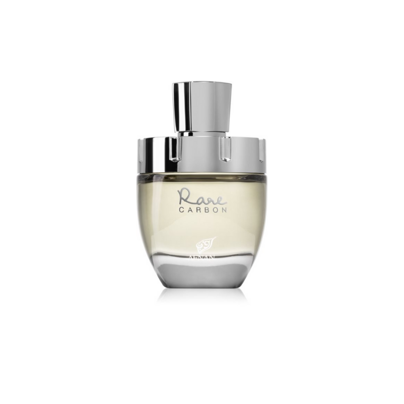 Afnan Rare Carbon Eau de Parfum for Men