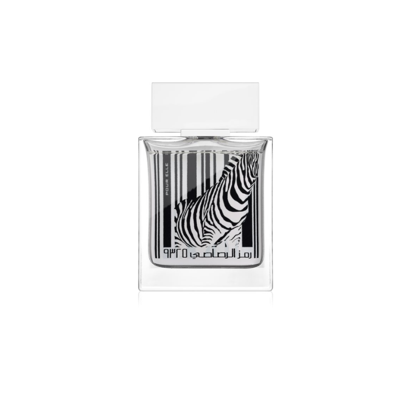 Rasasi Rumz Al Rasasi Zebra Pour Elle