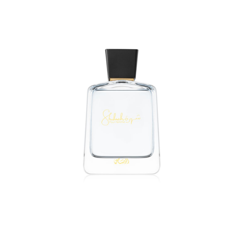 Rasasi Shuhrah Pour Homme Eau de Parfum
