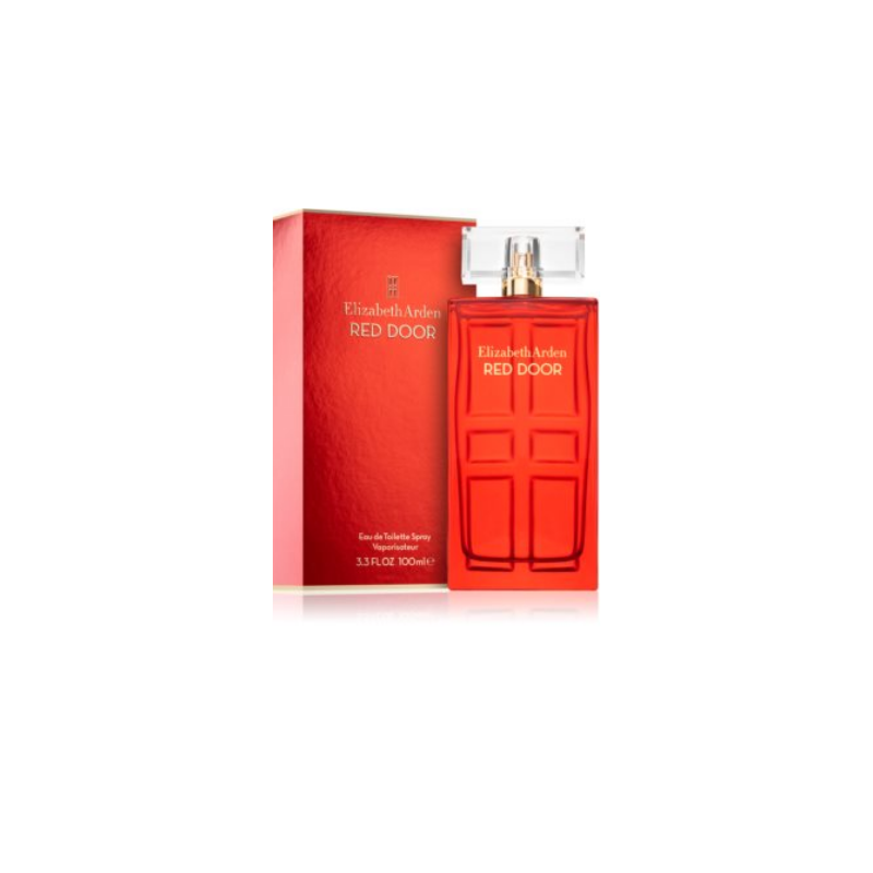 Elizabeth Arden Red Door Eau de Toilette for Women