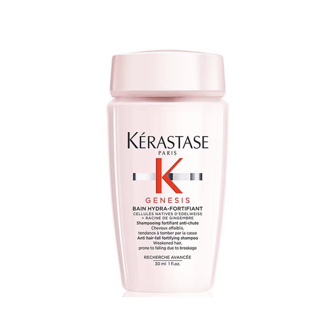 Complimentary Bain Hydra-Fortifiant Shampoo 30ml