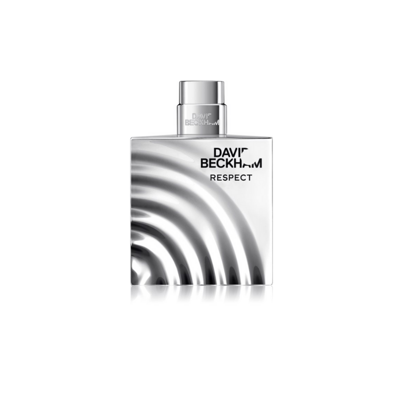 David Beckham Respect Eau de Toilette for Men